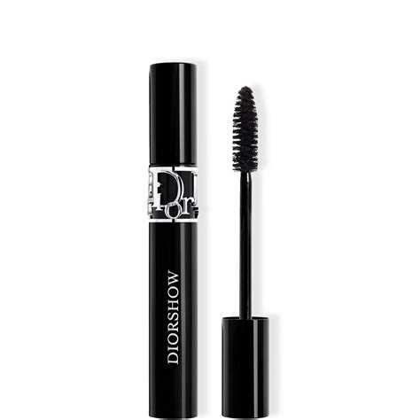 dior black out waterproof mascara|diorshow buildable volume mascara.